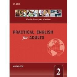 PRACTICAL ENGLISH FOR ADULTS 2 WORKBOOK